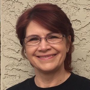 Meet your Posher, Paula